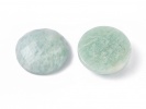910421 Amazonit fasetowany, ok.: 15,5x5,5mm