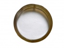 850282 Zawieszka agat koło, ok.: 54,4x45,7x6,4mm