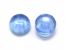 910390 Kaboszon kyanit kianit dysten ok.: 4mm