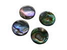 910432 Kaboszon Paua Abalone 12mm