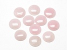 910434 Kaboszon kwarc ok.: 16mm