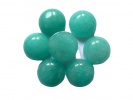 910445 Kaboszon jadeit ok.: 12mm