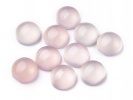 910458 Kaboszon chalcedon ok.: 10mm