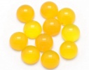 910501 Kaboszon agat ok.: 10mm
