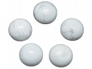 910485A Kaboszon howlit ok.: 4mm 2szt